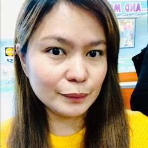 Meet your Posher, Nina marie